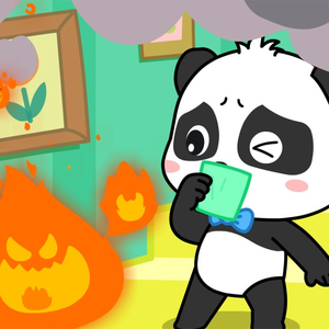 Miriam镜箱内部视频
