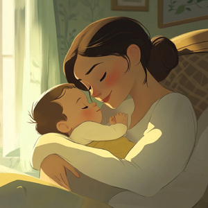 Miriam镜箱内部视频
