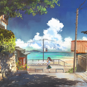 Miriam镜箱内部视频
